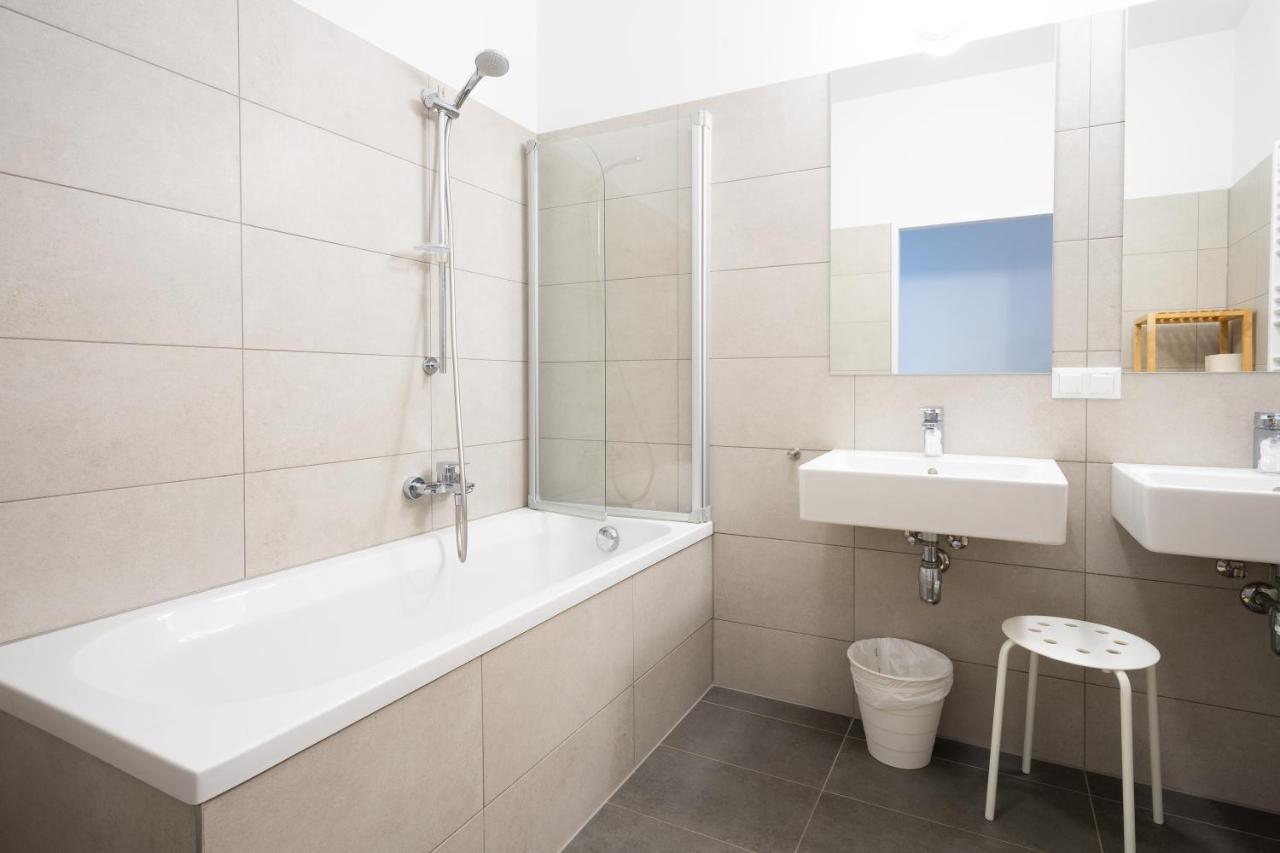 Feelgood Greenliving | Contactless Check-in Apartment *
