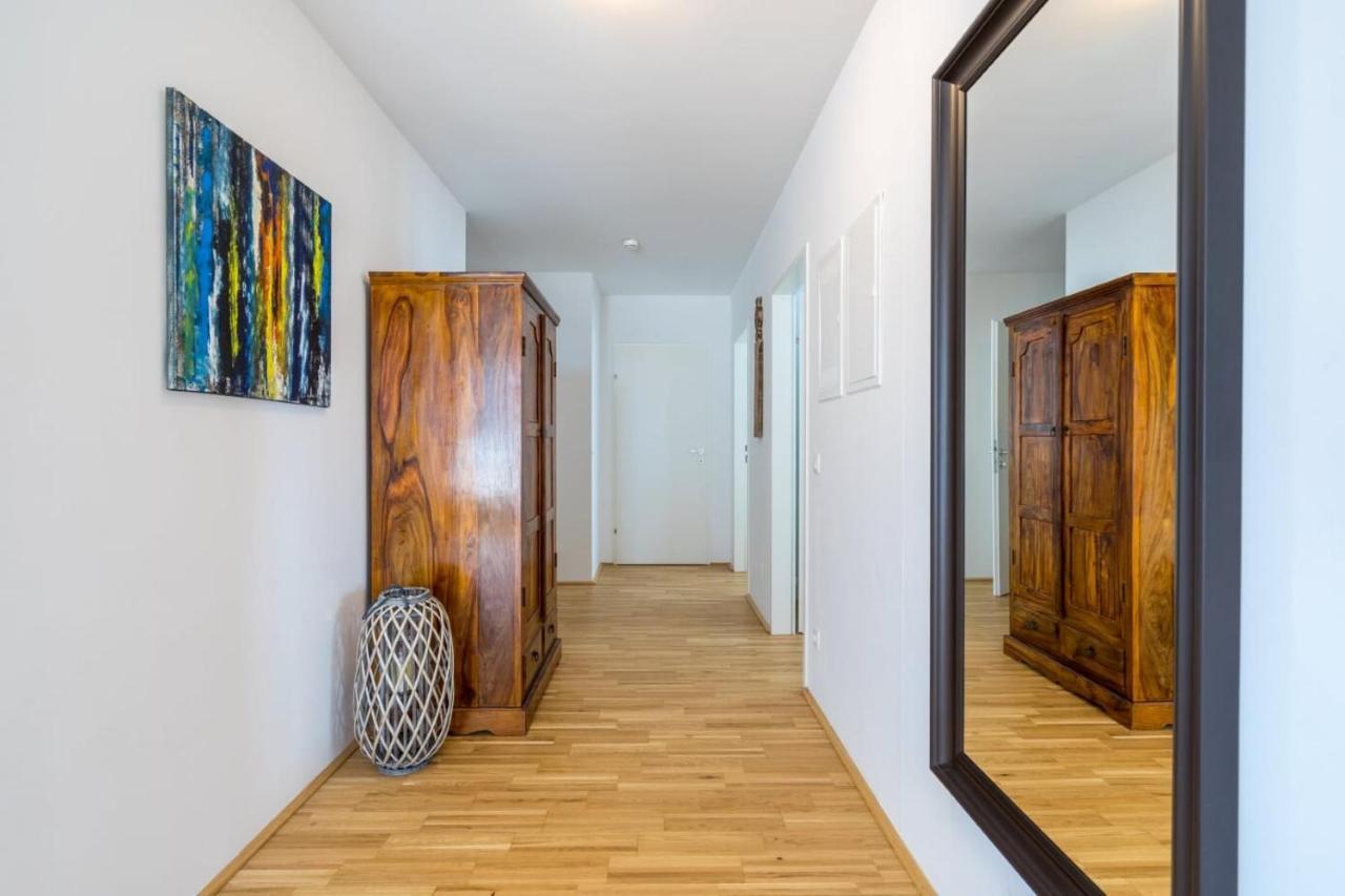 Apartment Feelgood Greenliving | Contactless Check-in *