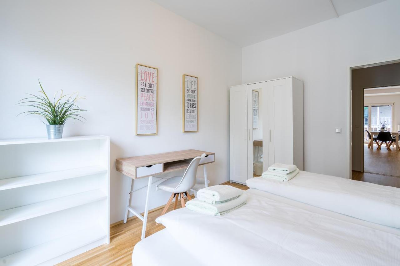 Apartment Feelgood Greenliving | Contactless Check-in *