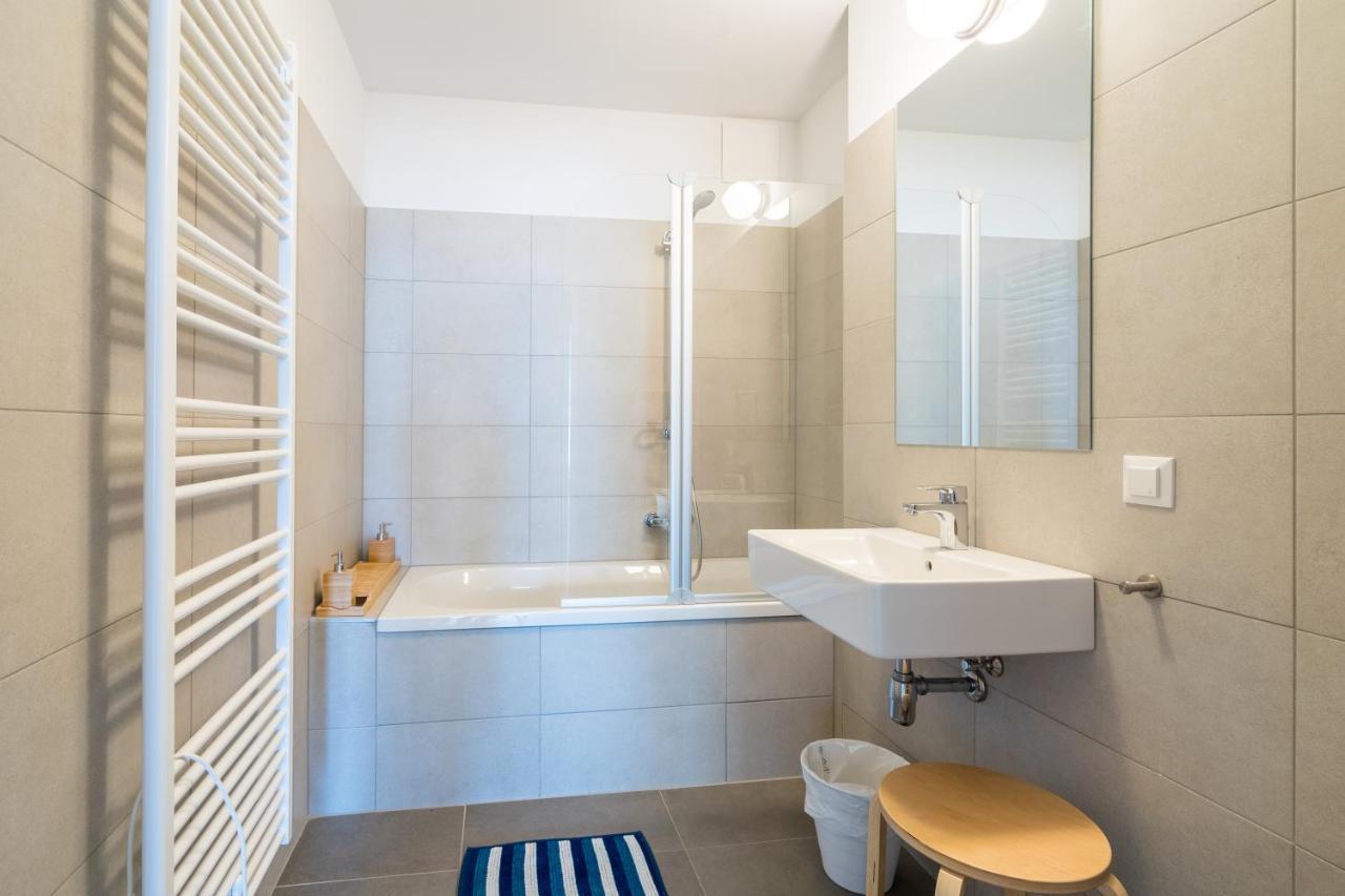 Feelgood Greenliving | Contactless Check-in Apartment Vienna