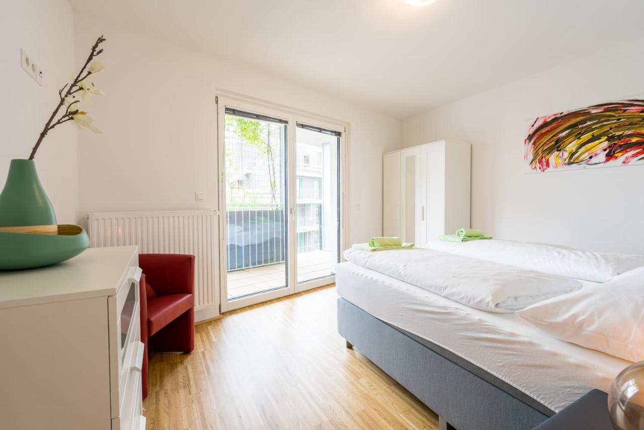 Apartment Feelgood Greenliving | Contactless Check-in *