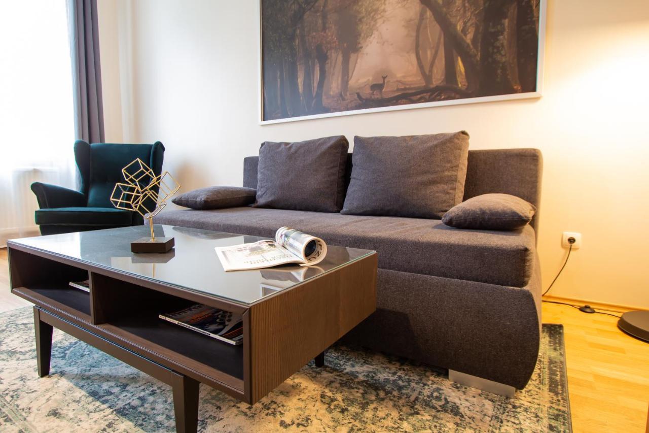 Apartment Enenkelstrasse *