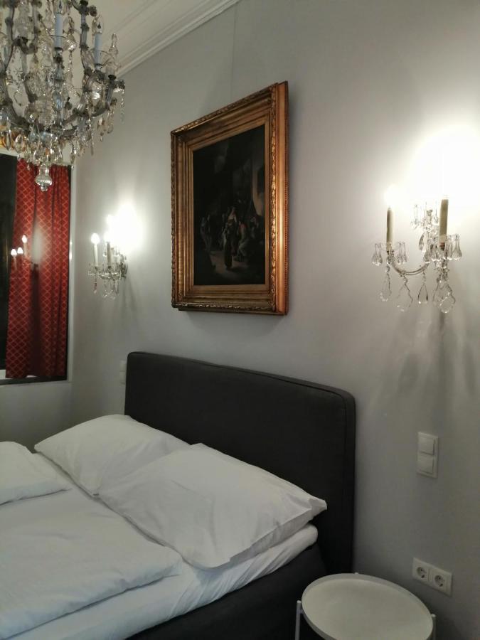 Living Center Apartamento Viena