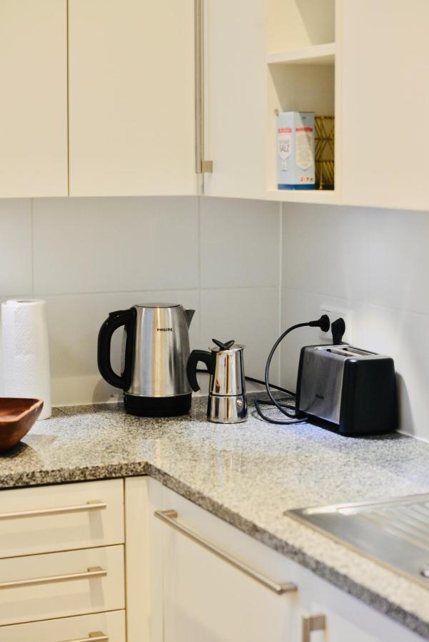 Apartment Wien Appartamento