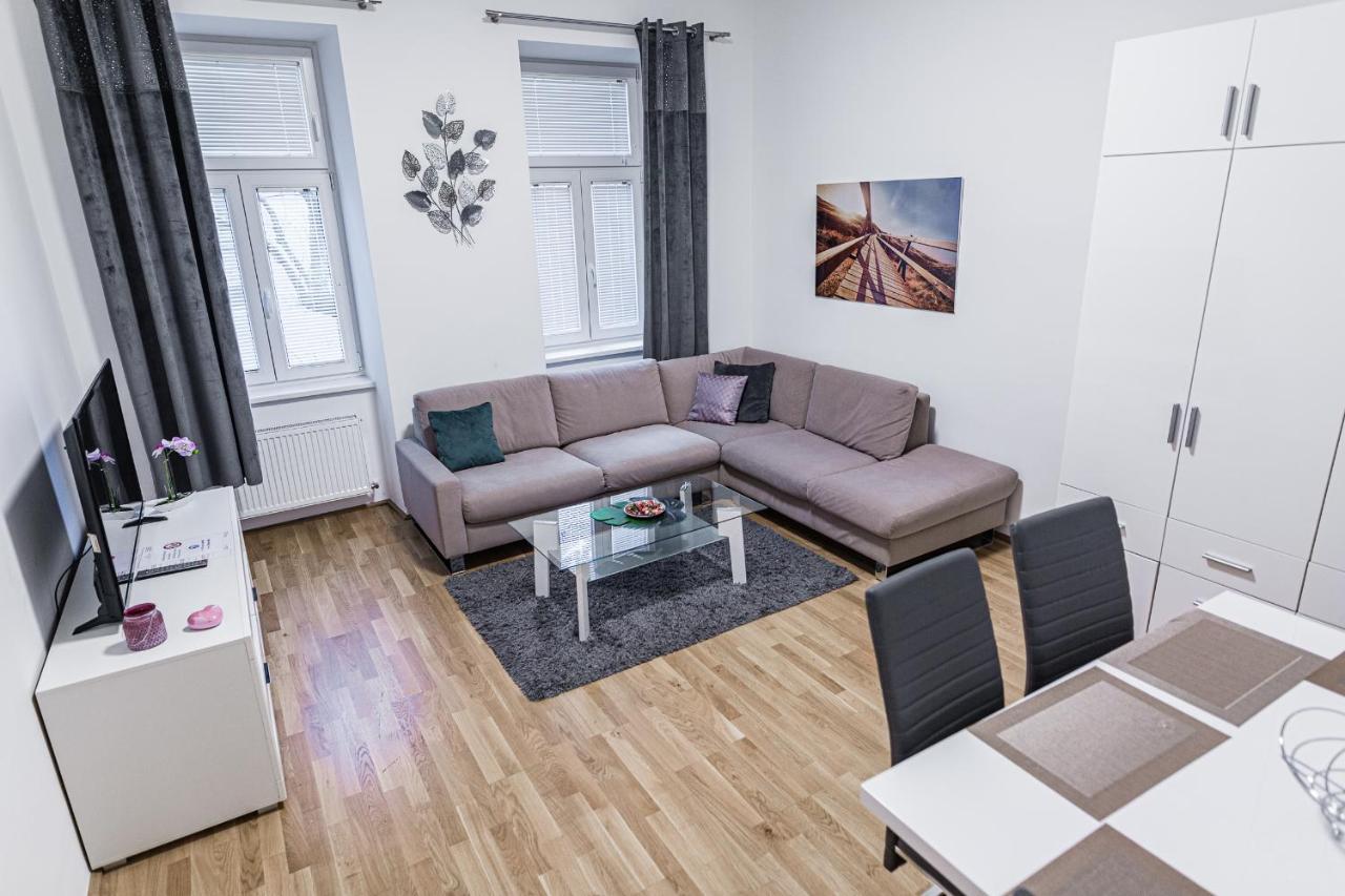 - Bg Apartment Vienna