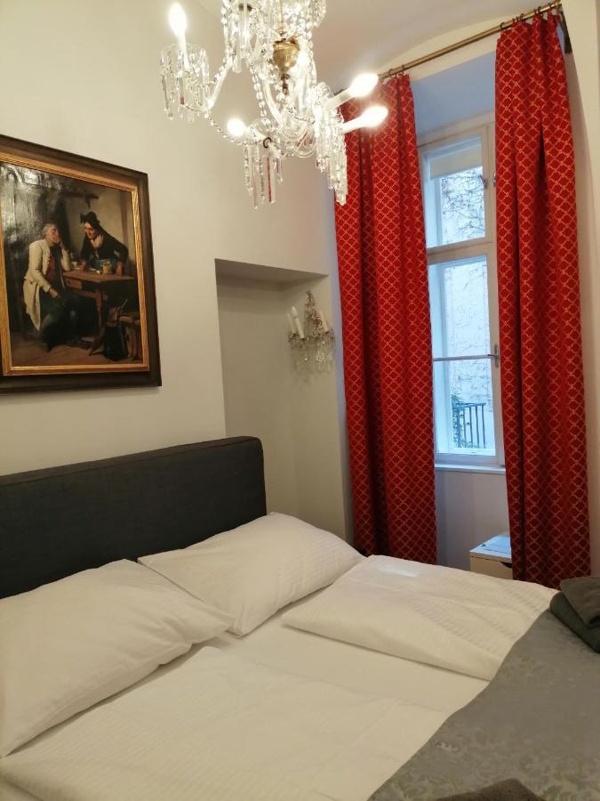 Living Center Apartamento