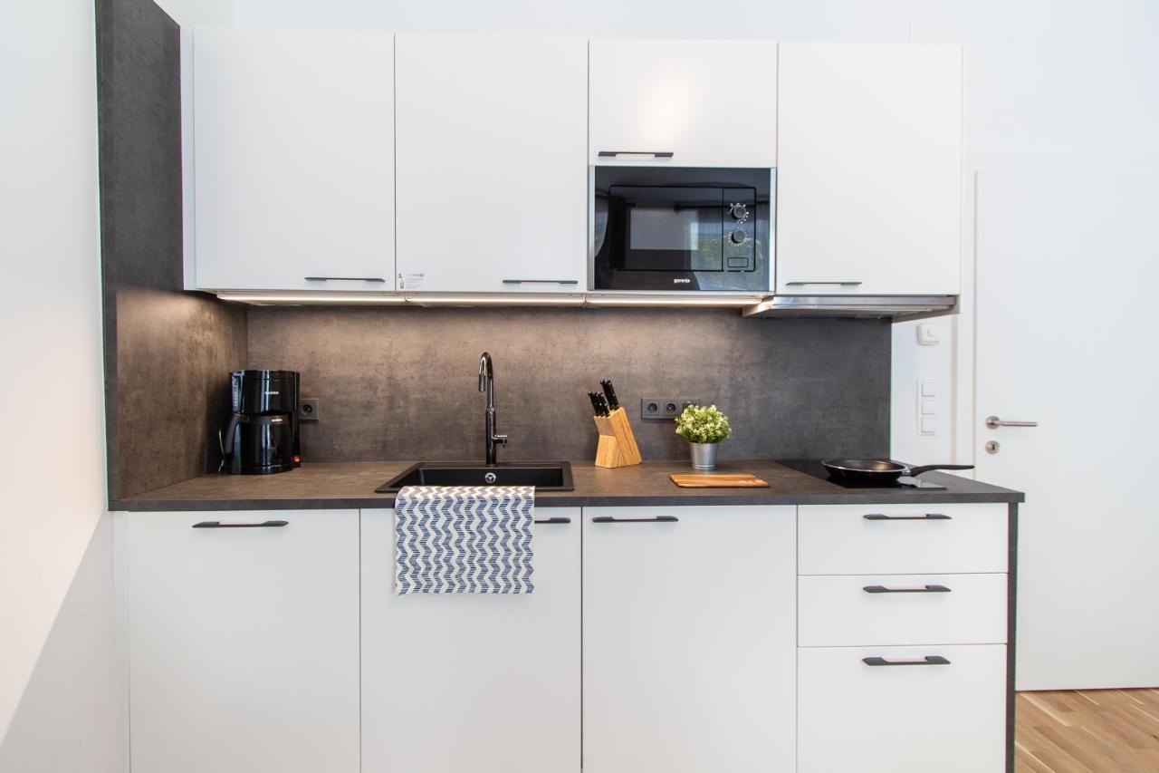Familienplatz I Contactless Check-in Apartment Vienna