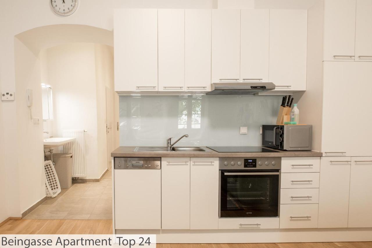 Apartment - Bg *