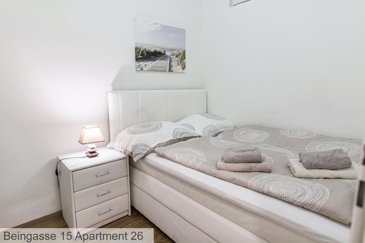 - Bg Apartment *