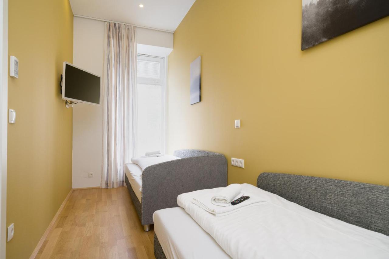 Or 1050 Aparthotel 3*