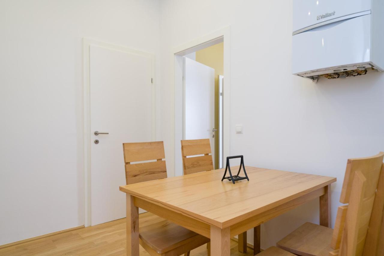 Aparthotel Or 1050 Viena