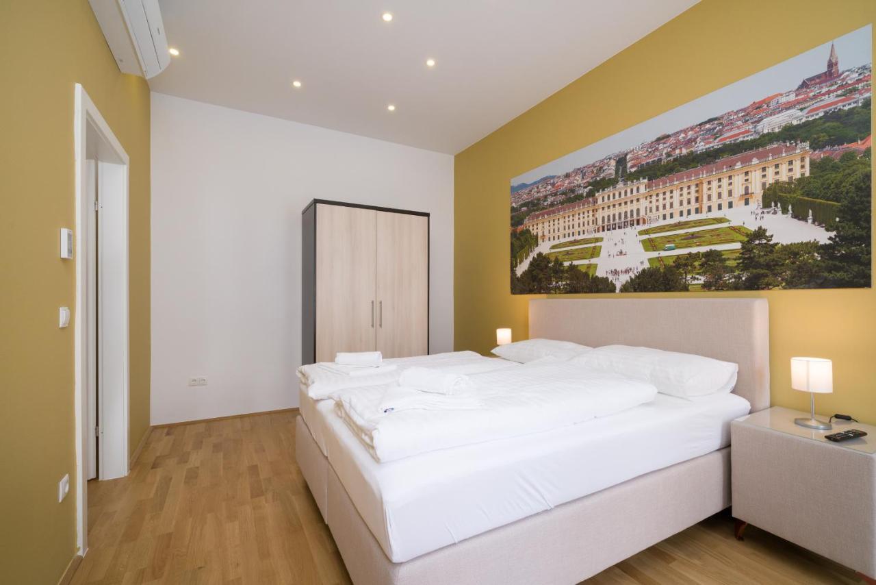 Or 1050 Aparthotel