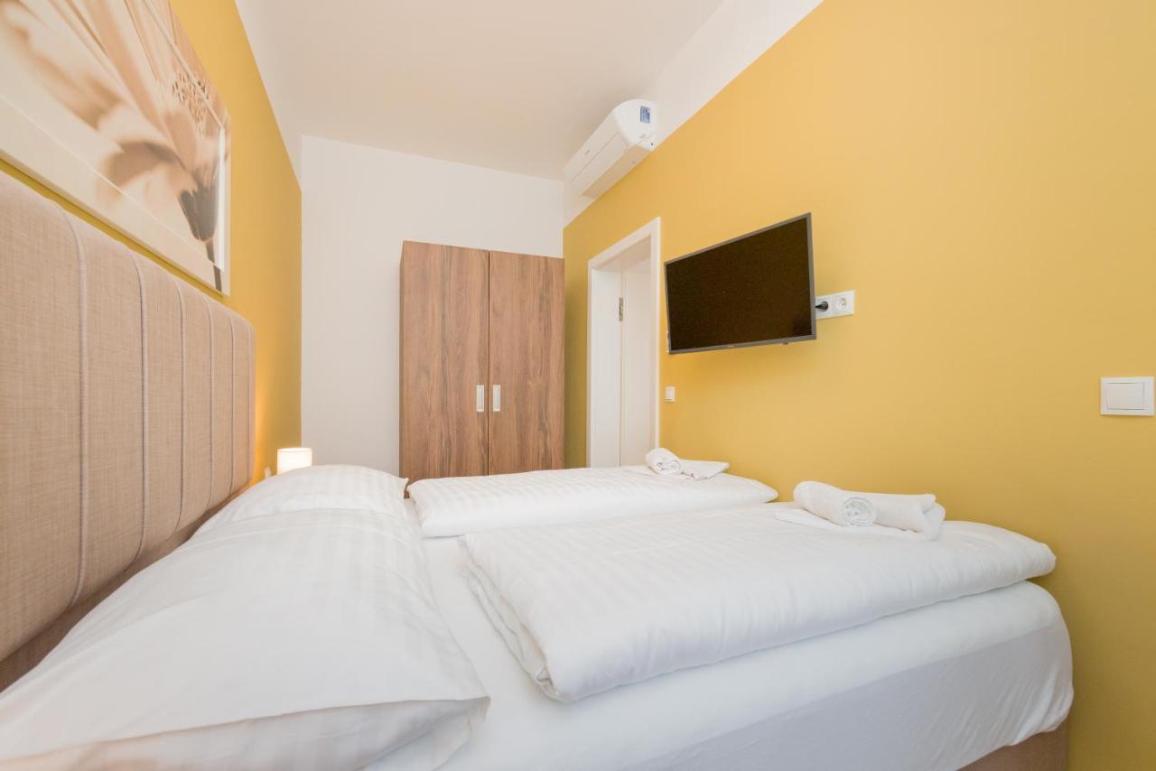 Aparthotel Or 1050 Viena