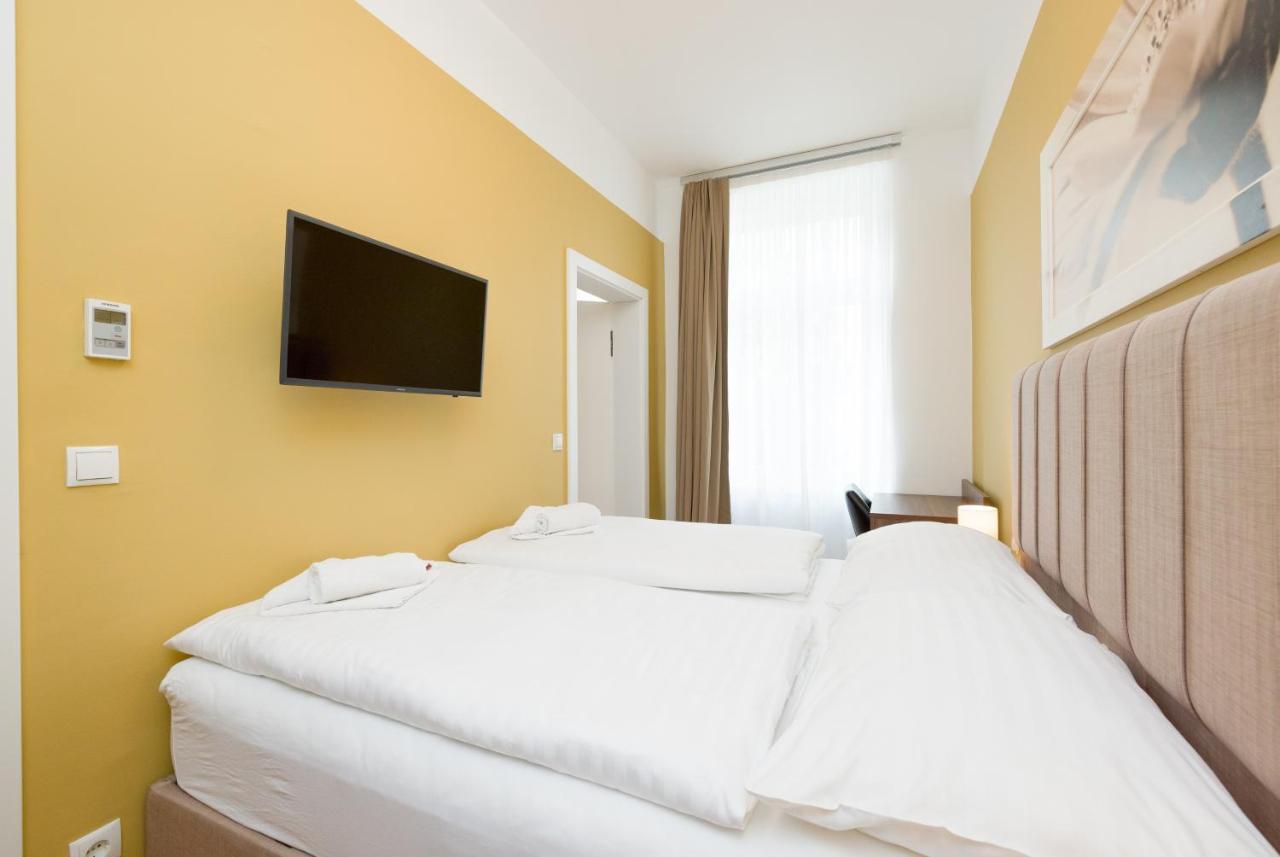 Or 1050 Aparthotel