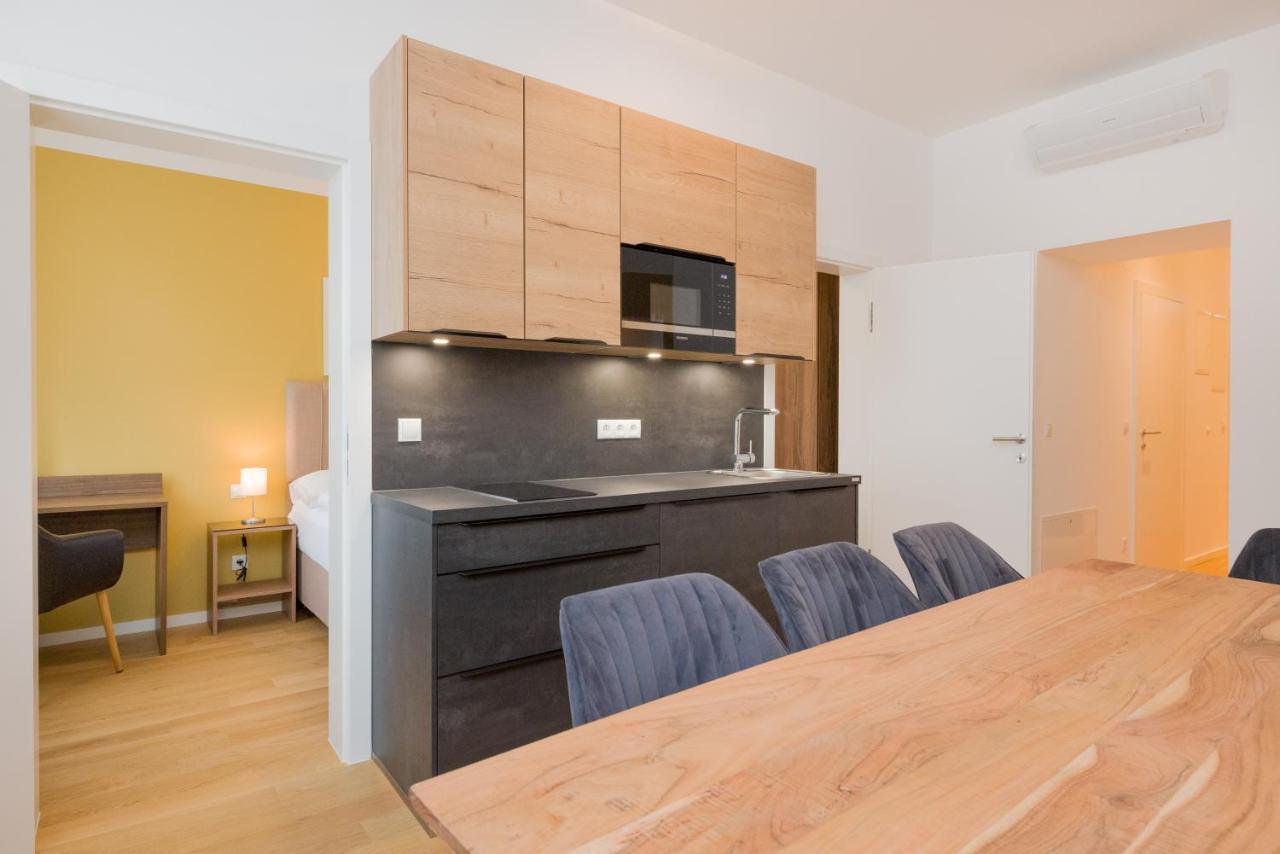 Or 1050 Aparthotel