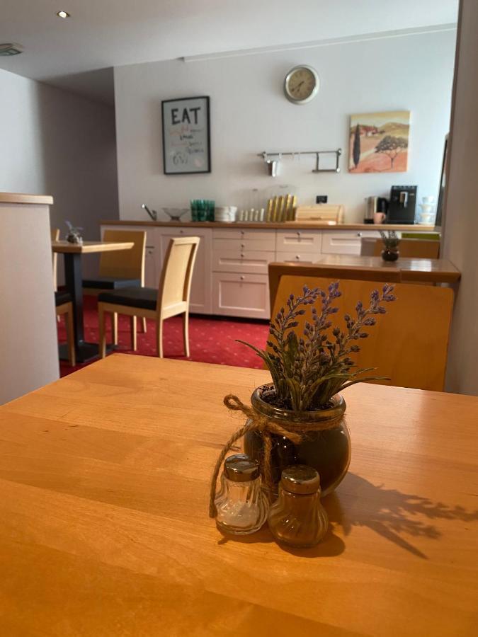 Fg Guest house Vienna