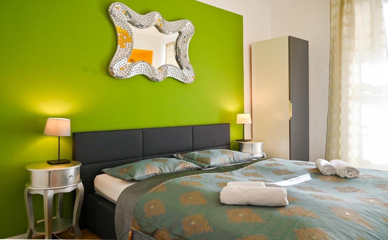 Delightful Hofburg Apartment Wien