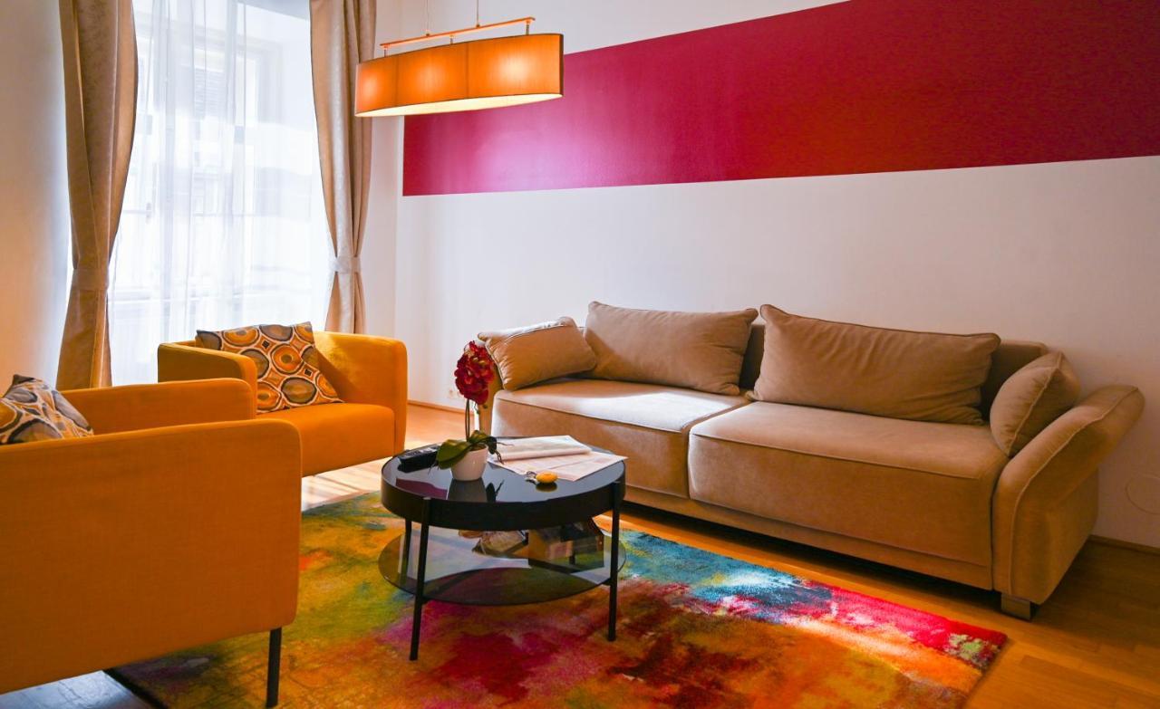 Delightful Hofburg Apartment Wien