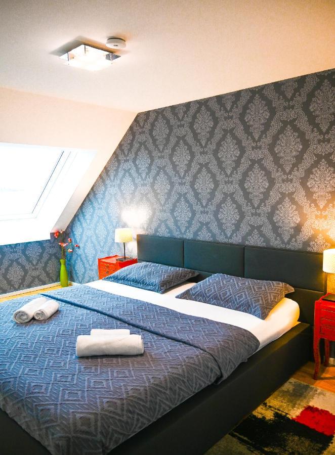 Apartment Suitehouse Erdberg