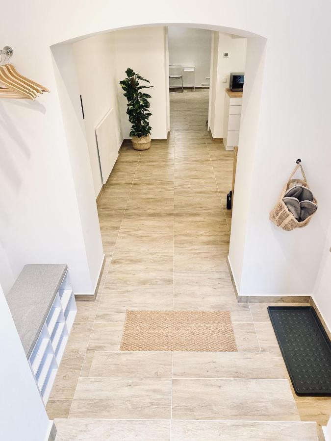 The Luxury Loft Apartment *