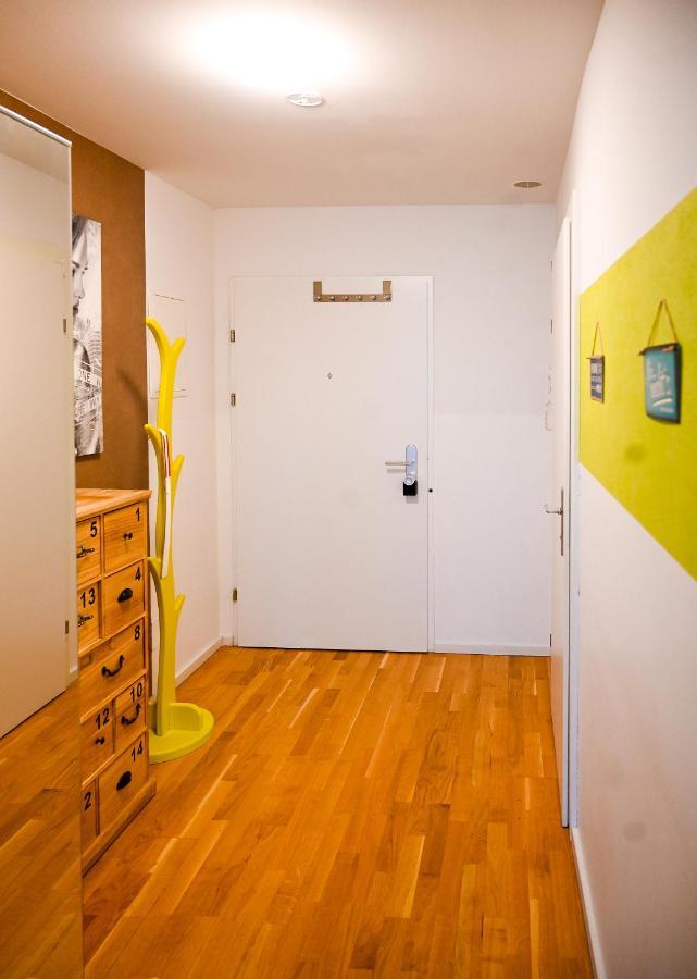 Suitehouse Erdberg