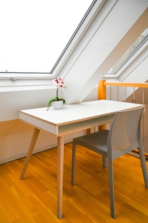 Suitehouse Erdberg * Wien