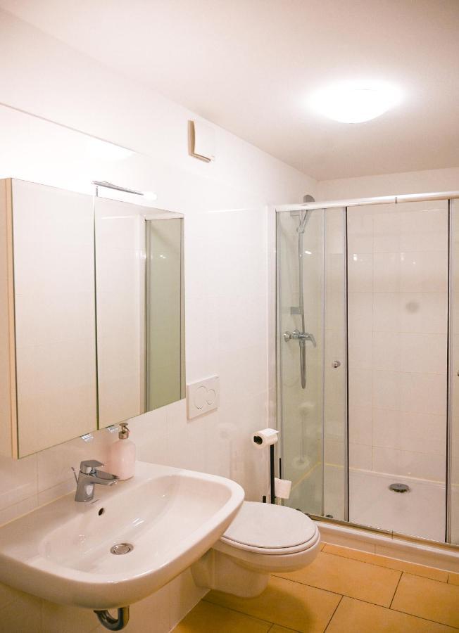 Suitehouse Erdberg Apartment *