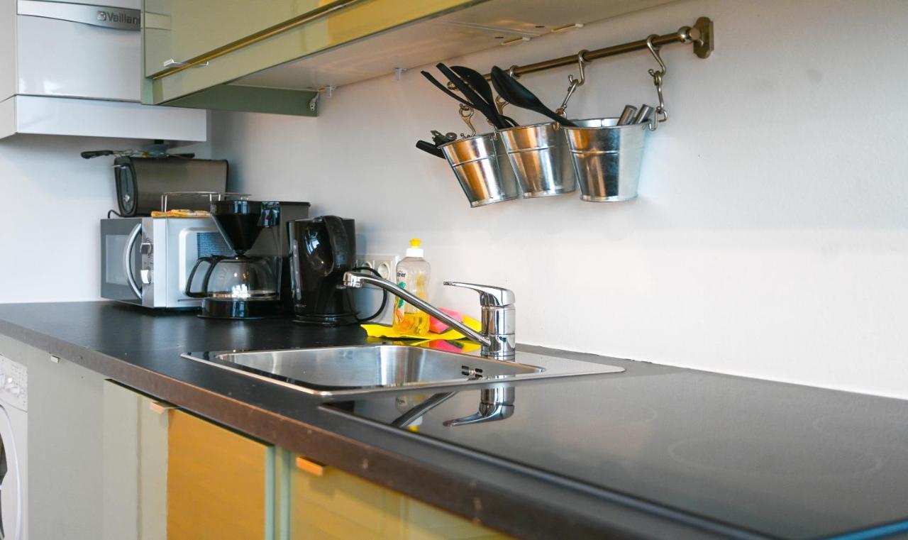 Suitehouse Erdberg Apartment *