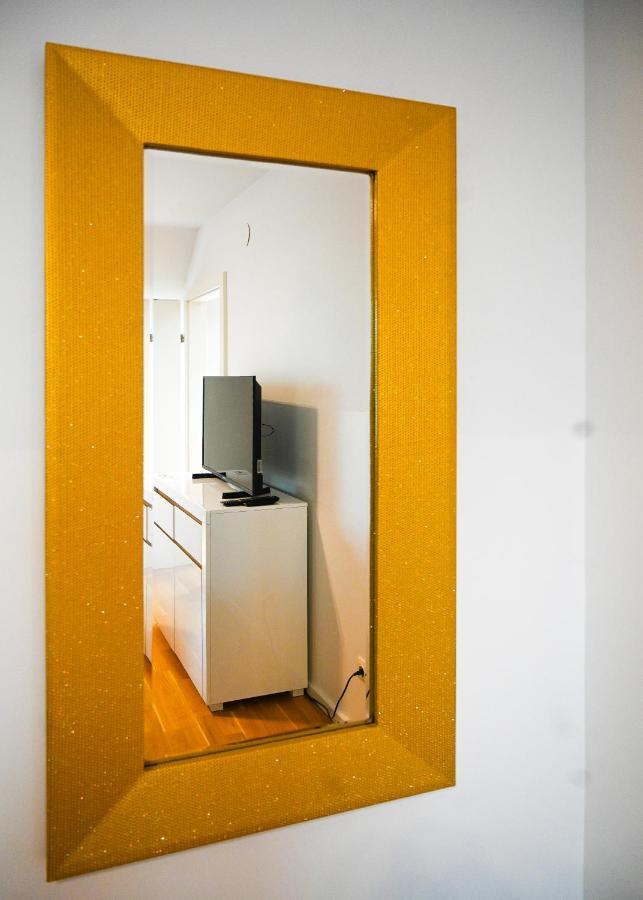 Suitehouse Erdberg Apartment Wien