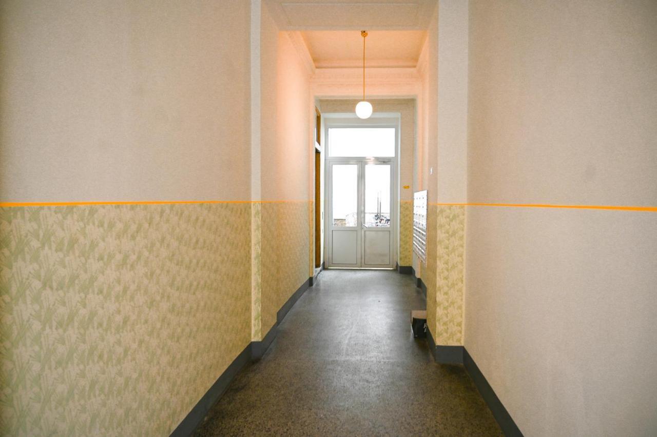 Apartment Hideaway Augarten Vienna