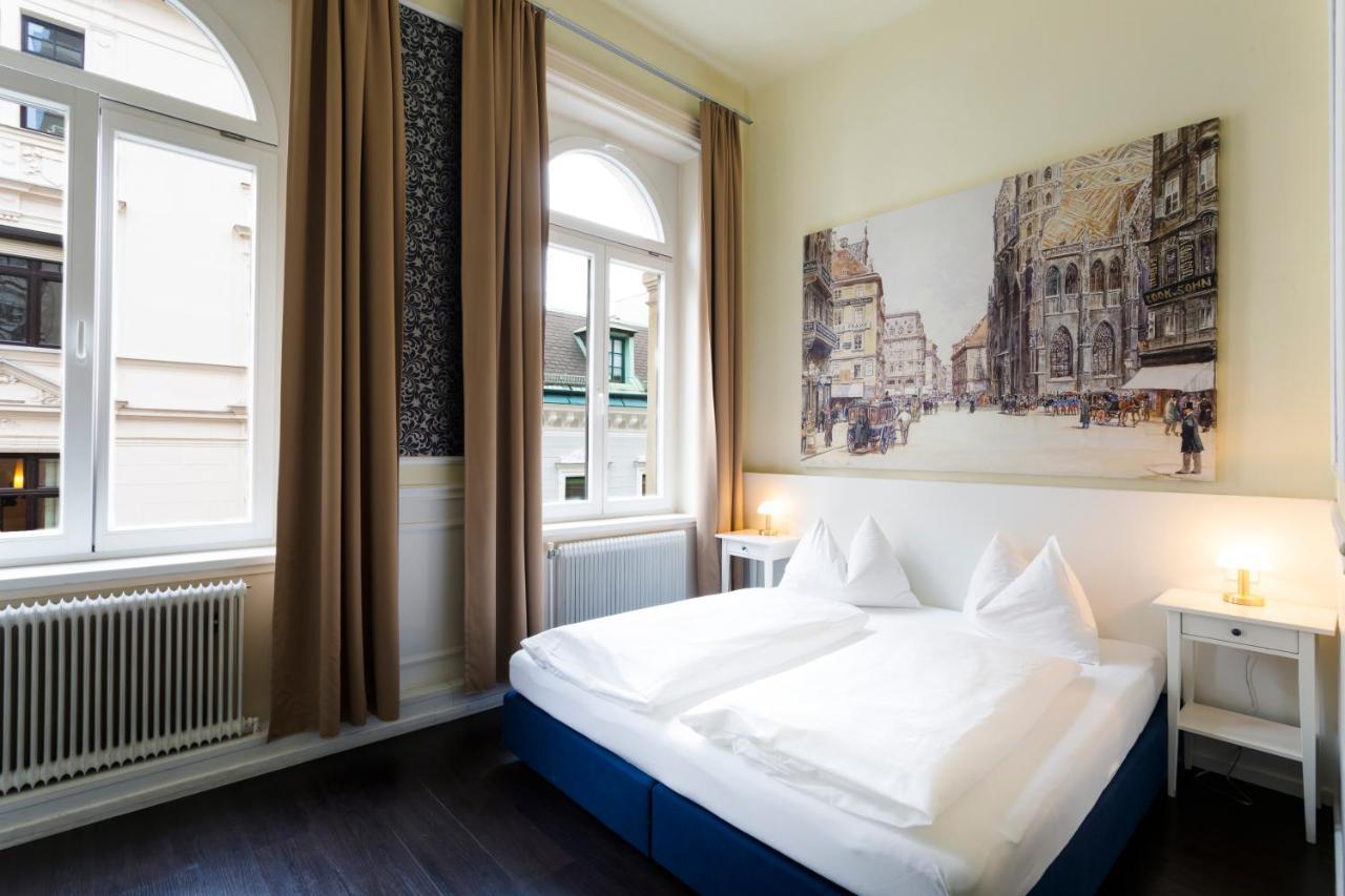 Boutique Columbia 3*