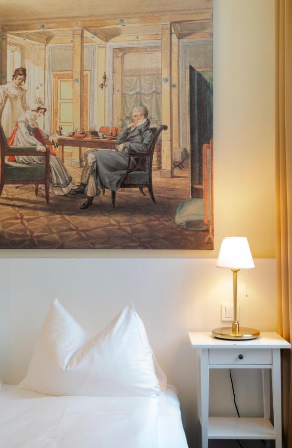 Boutique Columbia 3* Vienna