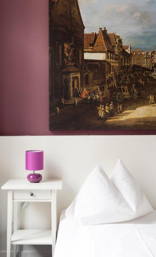 Guest house Boutique Columbia 3*