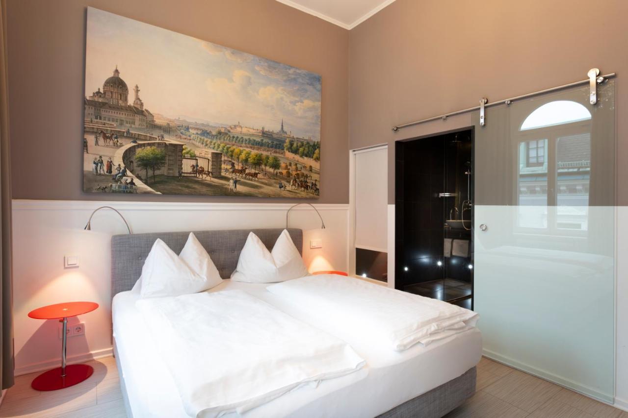 Guest house Boutique Columbia Vienna