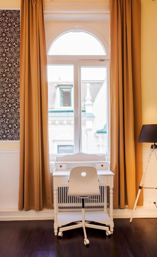 Boutique Columbia Vienna