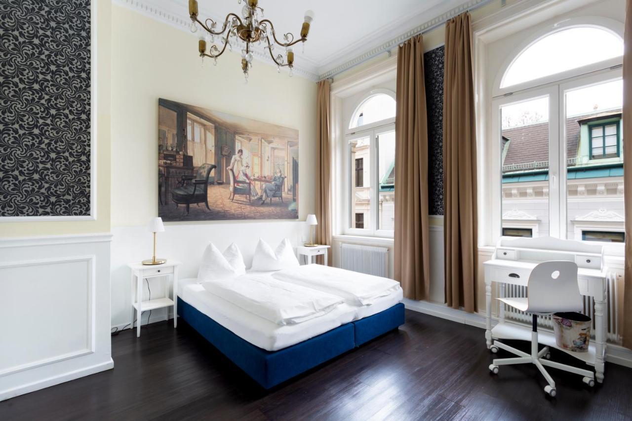Boutique Columbia Guest house