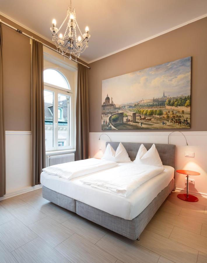 Boutique Columbia 3*