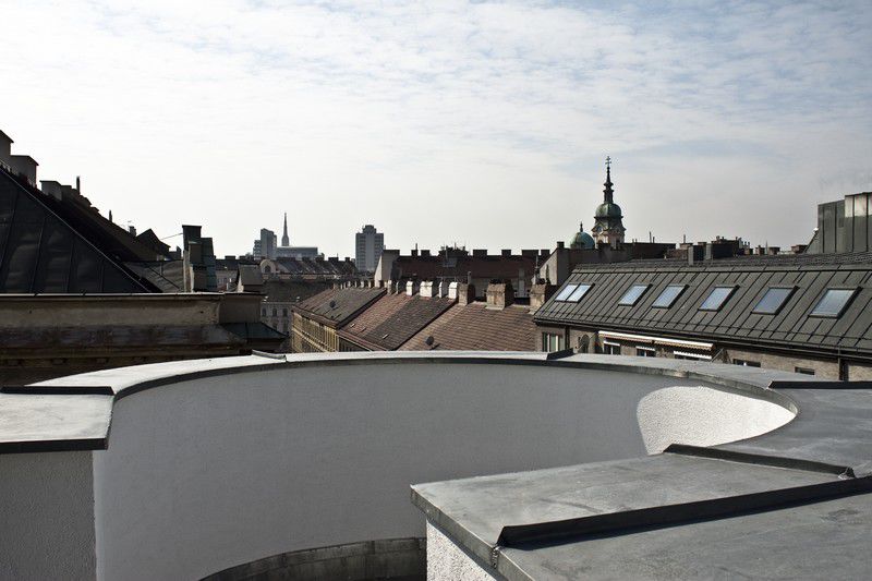 Sky Apartment Vienna