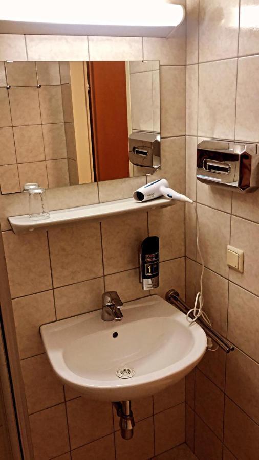 Hotel City Residence
