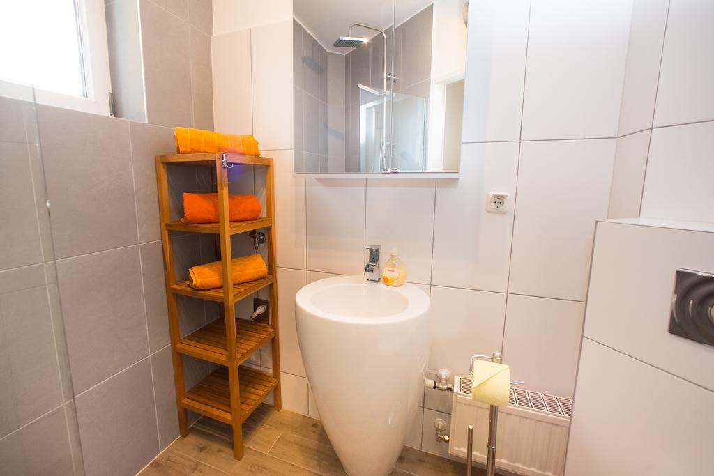 Apartment Vienna-design-apartments Wien