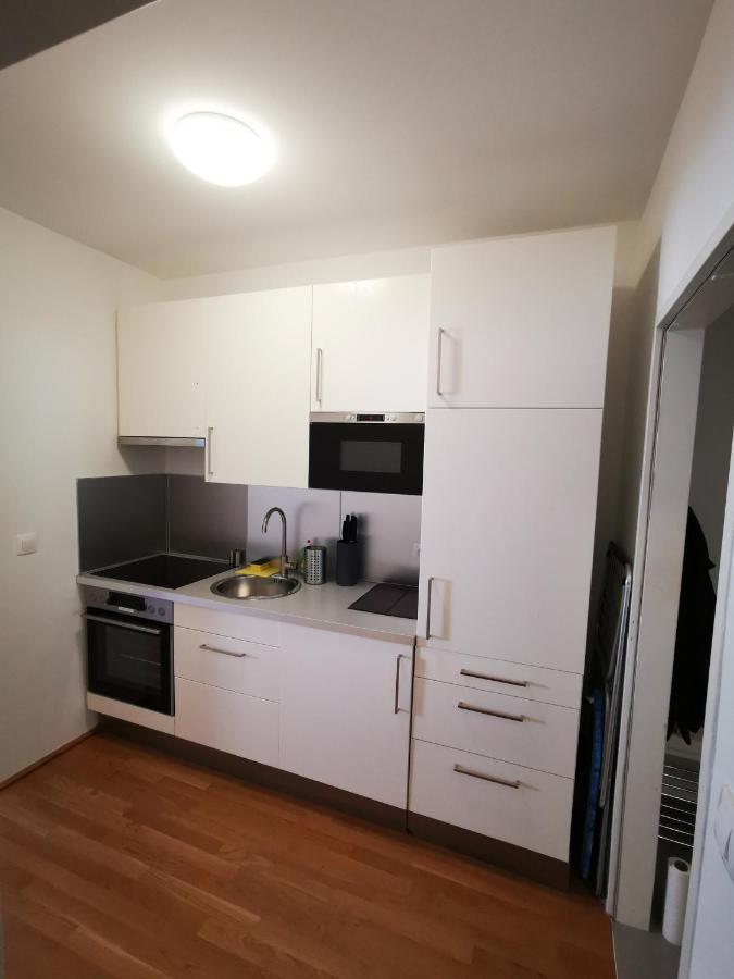 New 43m2 Stylish - 15 Min To City Center *