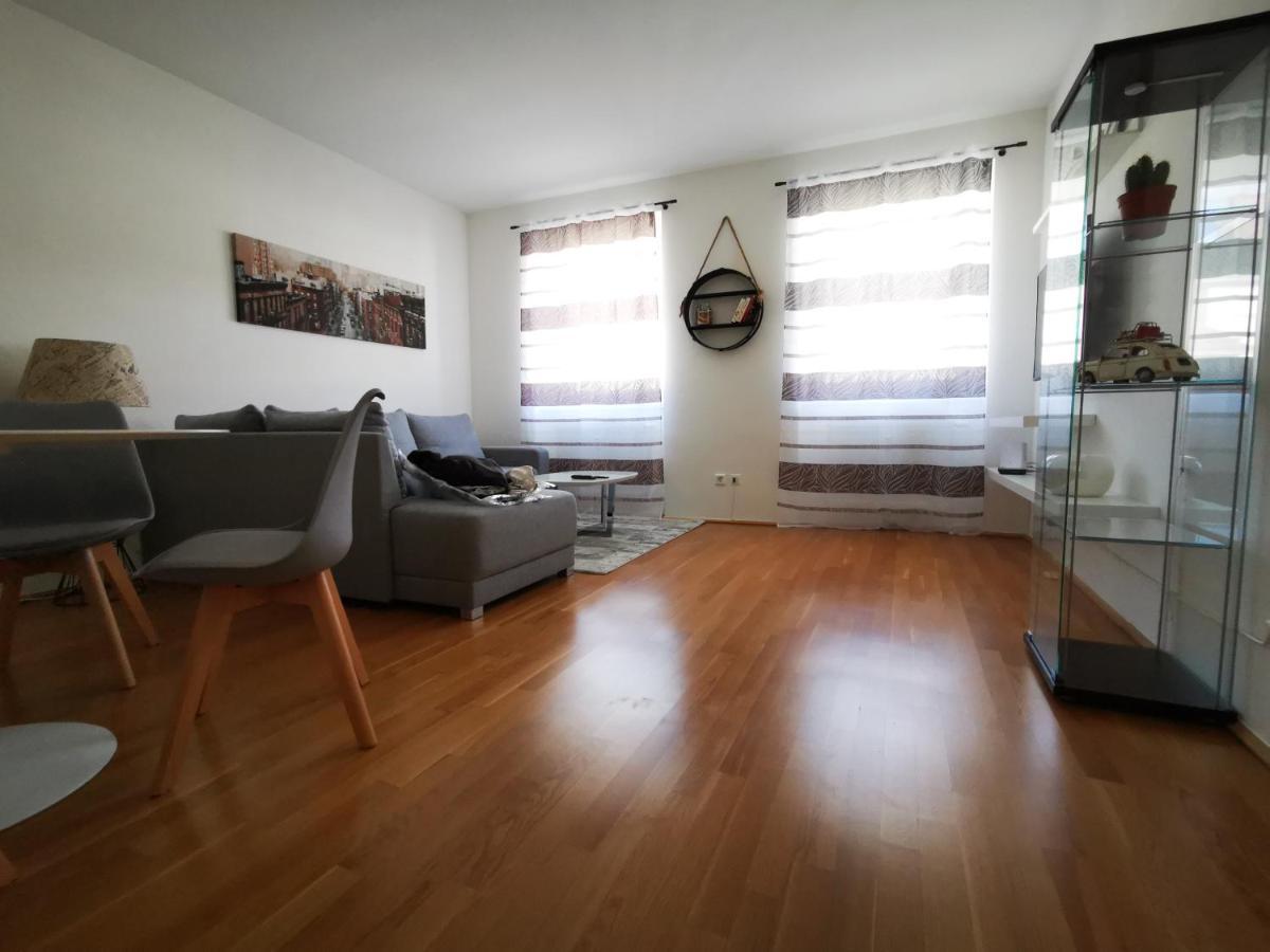 New 43m2 Stylish - 15 Min To City Center Apartment Wien