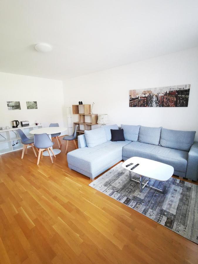 New 43m2 Stylish - 15 Min To City Center Apartment Wien