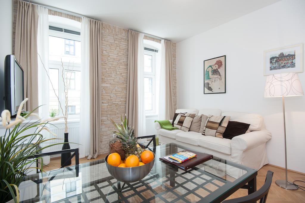 Apartment Vienna-design-apartments *