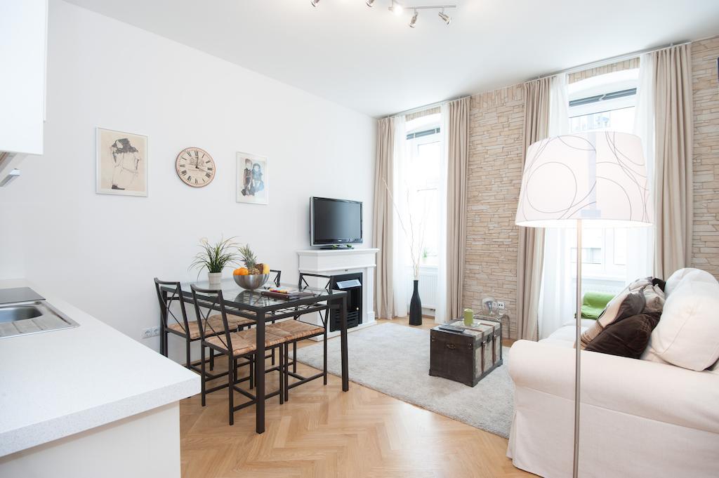 Vienna-design-apartments *