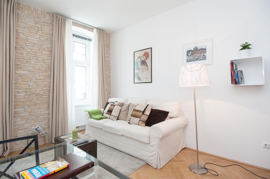 Apartment Vienna-design-apartments