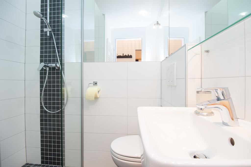 Vienna-design-apartments Apartment Wien