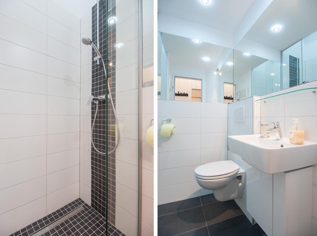 Apartment Vienna-design-apartments *