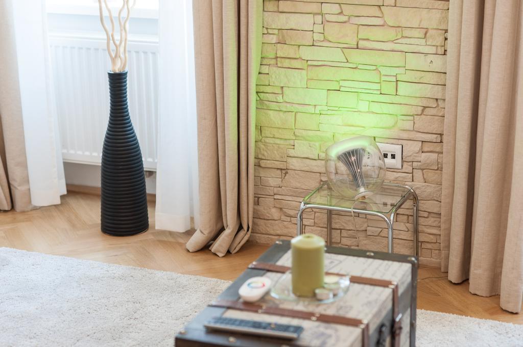 Apartment Vienna-design-apartments Wien