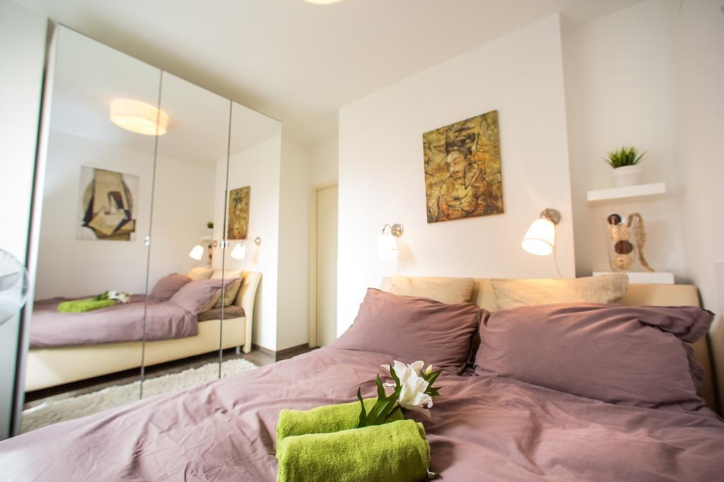 Vienna-design-apartments Apartment